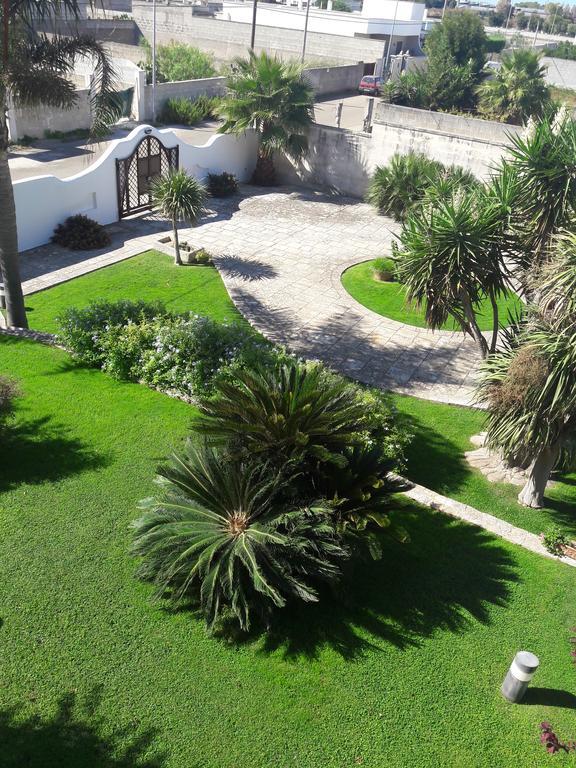 Le Schiavelle Bed & Breakfast Surbo Exterior photo